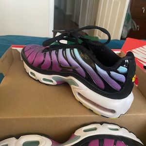 Nike Airmax Plus